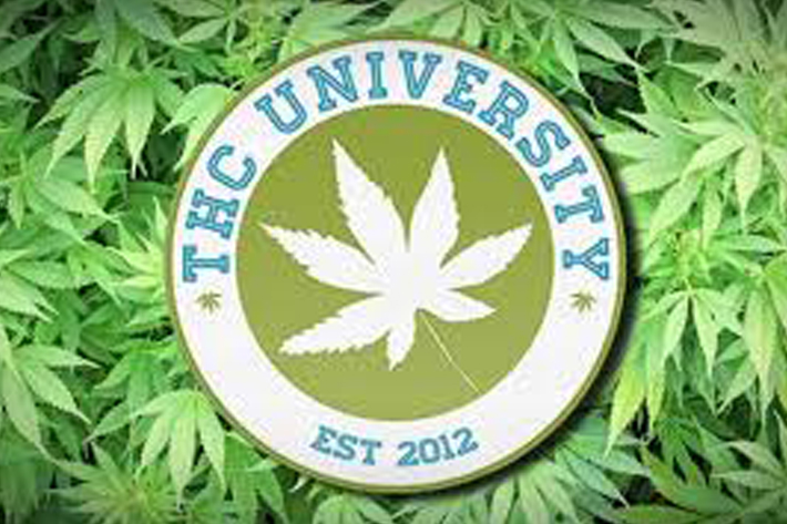 THC University